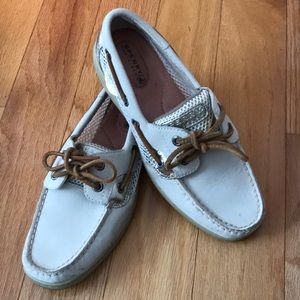 Sperry Top Sider Boat Shoes